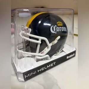 Corona Mini Helmet by Riddell
